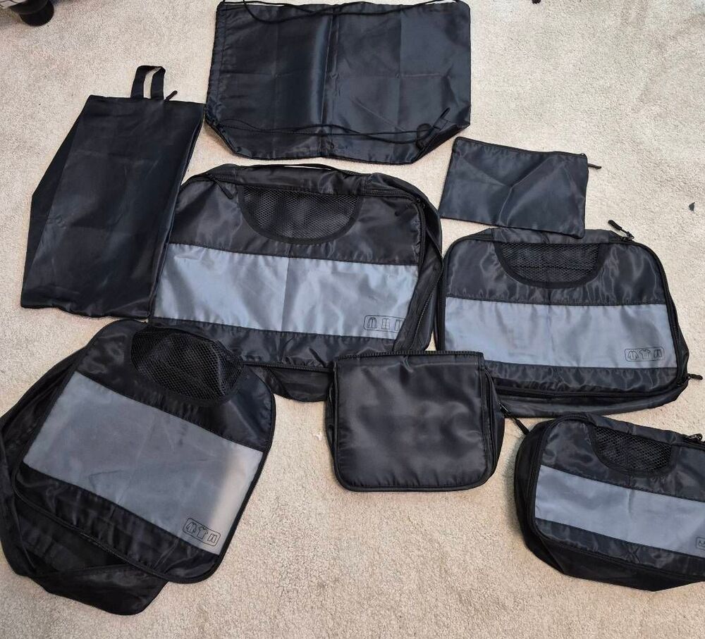 Packing cubes - Picture 8 of 9